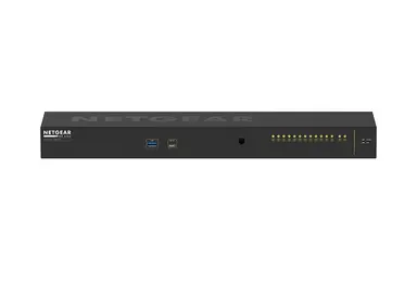 Netgear M4250-12M2XF 12X2.5G And 2XSFP+ Mgd, image 7