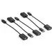 StarTech.com Active DisplayPort 1.2 (HBR2) to VGA Monitor Adapter Supports 2048X1280/1920X120, image 5