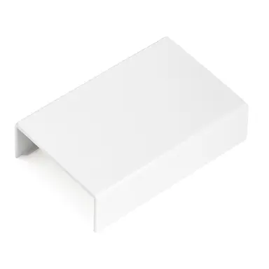 StarTech.com Wall Cable Raceway with Adhesive Tape - 32X11MM - Coupler, image 4