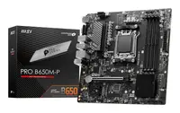 MSI Computer Pro B650M-P, image 3