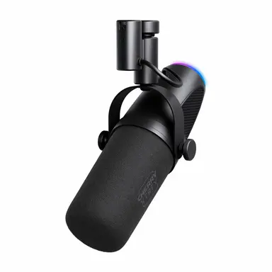 Cherry Americas Cherry Ak-Ngale X A Professional USB & Xlr Mic for Recording & Streaming, image 6
