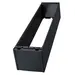 APC by Schneider Electric Roof Height Adapter, SX42U to SX48U, 300MM, image 4