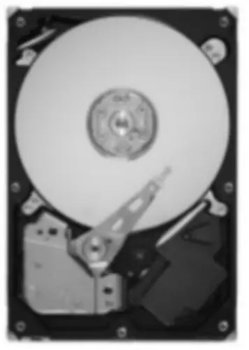 Lenovo Storage 3.5 in 2TB 7.2K NL-SAS HDD, image 4
