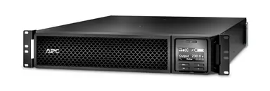 APC BY Schneider Electric APC Smart-Ups Srt - UPS - Rack-Mountable 2U - Online Double Conversion - 230V