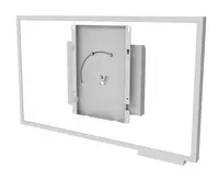 Peerless Industries Rotational Wall MT for Samsung Flip WM55H/WM55R/WM65R, image 3