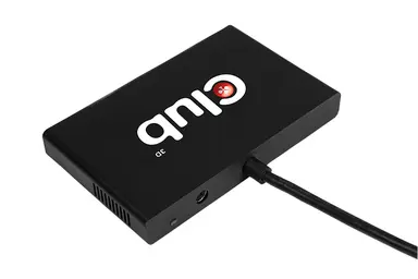 Club 3D B.V This Mst Hub Splits The Signal to 3 Independent HDMI 1.4 Includes DP to Mdp Adap, image 8