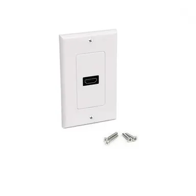 STARTECH.COM Add AN In-Wall HDMI Connection Port for Neat Professional Quality Video Instal, image 7