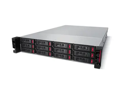 Buffalo Technology Terastation 51220RH 64TB 12-Bay NAS, image 4