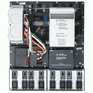 APC BY Schneider Electric Smart-Ups RT 15KVA RM 230V, image 8