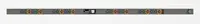 Vertiv Rpdu Monitored Outlet Level EC 20A 120/208V Wye 5.7KW Vertical (24) Lockin, image 3