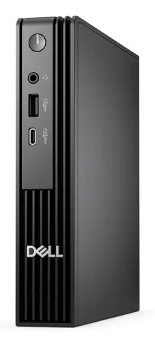 Dell SPL QCM1250 I5-14500T 16GB 256GB AX211 6E No Odd KB216 & MS116, image 4