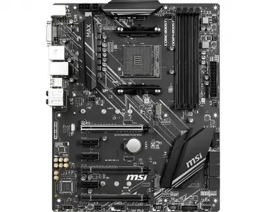 MSI Computer B450 Gaming Plus Max, image 4