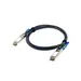 QNAP QSFP28 100GBE Twinaxial Direct Attach Cable, 1.5 m, image 5