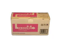 Kyocera Magenta Toner, image 3
