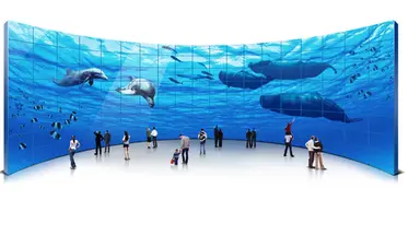 Samsung Magicinfo Video Wall-S Software, image 3