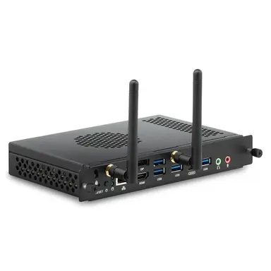 ViewSonic Intel Core 12TH Gen I5 Ops Slot-in PC for ViewSonic ViewBoard , Windows 11 Pro, image 8