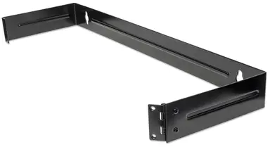 Intellinet 1U Hinged Wall Mount Bracket
