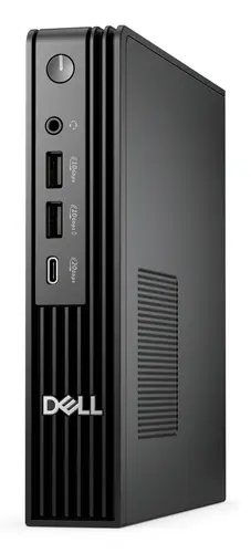 Dell Pro QBM1250 Plus Intel Core Ultra 5 235 16 GB DDR5-SDRAM 512 GB SSD Windows 11 Pro Micro PC Mini PC Black, image 4