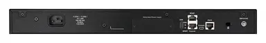 D-Link Systems 52-Port Layer 3 Stackable Managed Gigabit PoE Switch - Wired, image 7