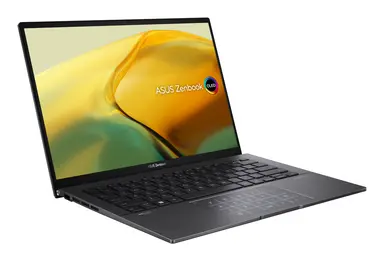 ASUS Sbg Commercial Zenbook Notebook 14IN 2.8K OLED AMD Ryzen 7 5825U CPU Radeon Graphics 8/512GB W1, image 7