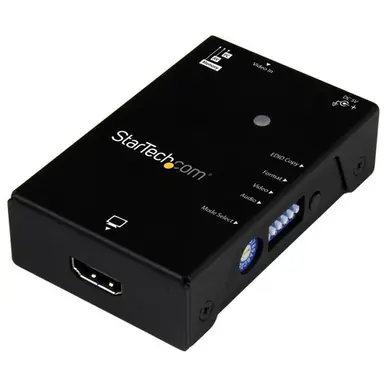 StarTech.com Add Copied or Ghosted Edid (Extended Display Identification Data) to Your HDMI, image 4