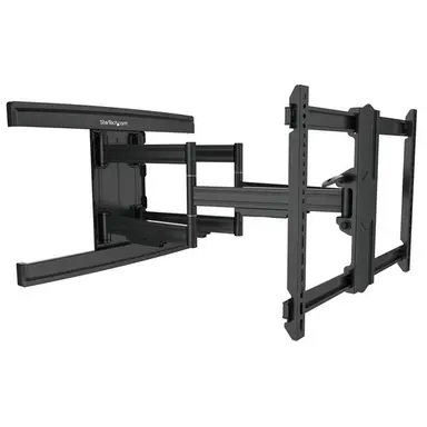 StarTech.com TV Wall Mount - Full Motion Articulating Arm - up to 100 In. TV - 165 LB. / 75 K, image 8