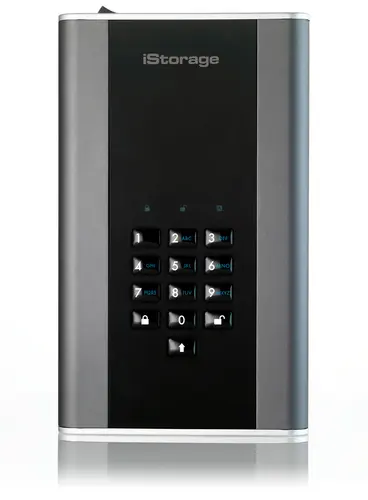 Kanguru Datashur DT2 8TB, image 4