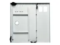 Peerless Industries The Suspended Ceiling Plate Consists of a Two Piece 24IN(61MM) X 24 in, image 3