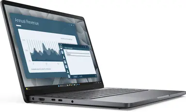 Dell SPL Dell Pro 14 PC14255 RYZ_5_PRO_230 16 GB 512GBSSD 14FHD+NON-TOUCH Ircamera Am, image 6