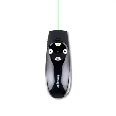 Kensington Computer Presenter Expert Wireless with Green Laser, image 6