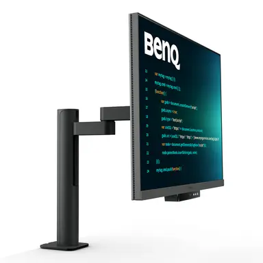 Benq America Benq 4K 28IN Ips Monitor 60HZ, image 6
