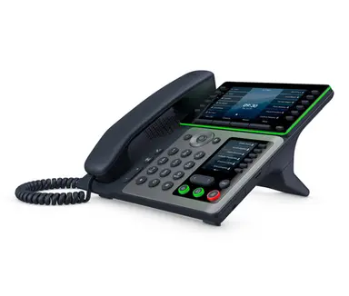 HP Poly Edge V850 Opensip Deskphone with Power Supply HP Poly Edge V850 Opensip, image 7
