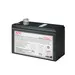 APC by Schneider Electric APC Replacement Battery Cartridge #158 with 2 Year Warranty - 12V 10.5AH, image 5