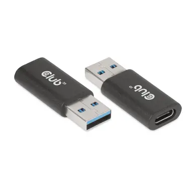Club 3D B.V USB-C 3.2 Female to USB-a 3.2 Adapter