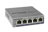 NETGEAR Switch - - Desktop - Wired - 10GBPS - Networking / Ports Qty: 5, image 3