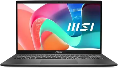 MSI Computer Modern 15 F1MG-008US