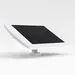 Bouncepad North America Bouncepad Swivel Desk Apple Ipad Pro 4TH & 5TH Gen 12.9 (2020 - 2021) White, image 5