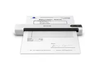 Epson Scanner DS-70 Portable Document Scanner Optical RESOLUTION: 600 DPI; Maximum Resolution, image 3