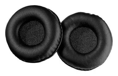 Epos USA Leatherette Ear Pads, Medium, Fits SH 350, CC 540