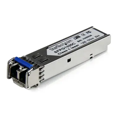 StarTech.com Cisco GLC-LH-SMD Compatible SFP - 1000BASE-LH 1 Gbps - 1GBE Module - 1GE Gigabit, image 4