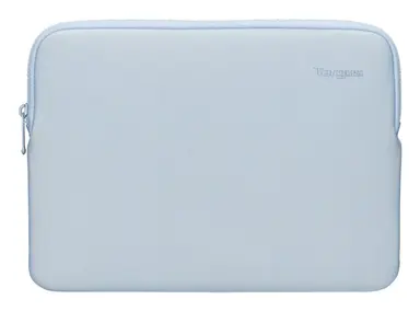 Targus 13-14IN Chromatic Sleeve Blue Slim Profile Fits 13 - 14INCH LAPTOPS; Soft Col