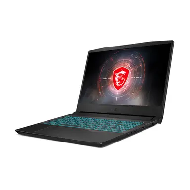 MSI Computer Crosshair 15 A11UDK-1099 I7 RTX3050TI., image 6