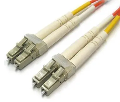 Lenovo 5M Fiber Cable (LC), image 4