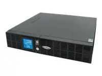CyberPower Systems (USA) 2000VA PFC UPS Pure Sinewave 2U