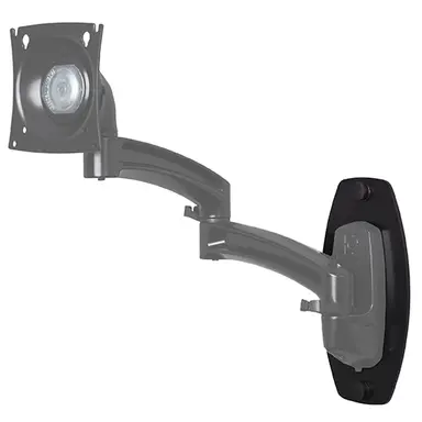Chief Manufacturing Kontour Metal Stud Accessory Blk Coo US
