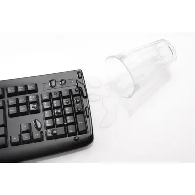 Kensington Computer Pro Fit Wireless Desktop Setkeybrd-Mouse, image 7