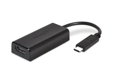 Kensington Computer USB-C to HDMI 4K Video Adapter, image 4
