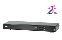 Aten 4X4 4K HDMI Matrix Switch, image 3