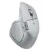 Logitech MX Master 4 Mouse (Pale Gray), image 5