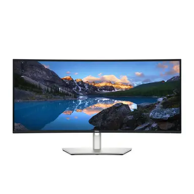 Dell UltraSharp 34 Monitor - U3425WE, image 4